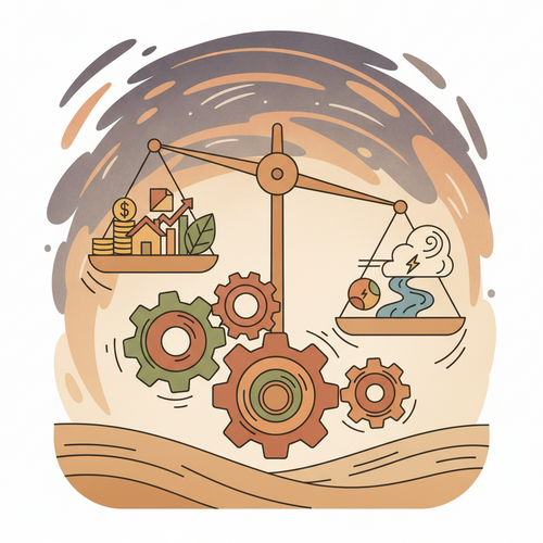 Dynamic Portfolio Rebalancing Strategies in action, illustrating adaptation to macroeconomic volatility.